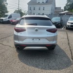 Image for 2018 Alfa Romeo Stelvio  ID: 6734927