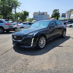Image for 2020 Cadillac CT5 Luxury ID: 6758803