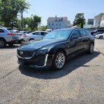 Image for 2020 Cadillac CT5 Luxury ID: 6758803