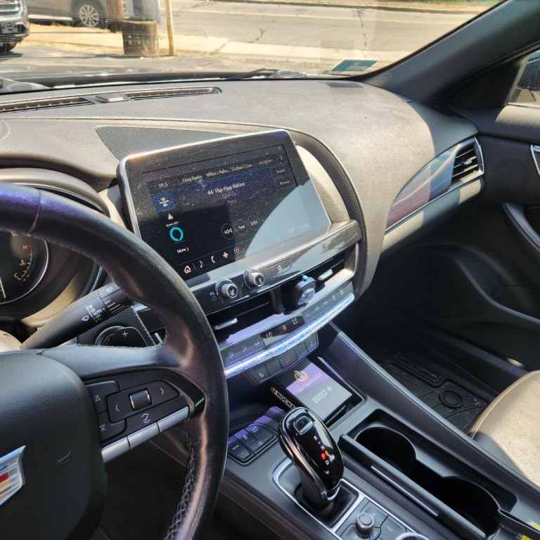 2020 Cadillac CT5 Image 9