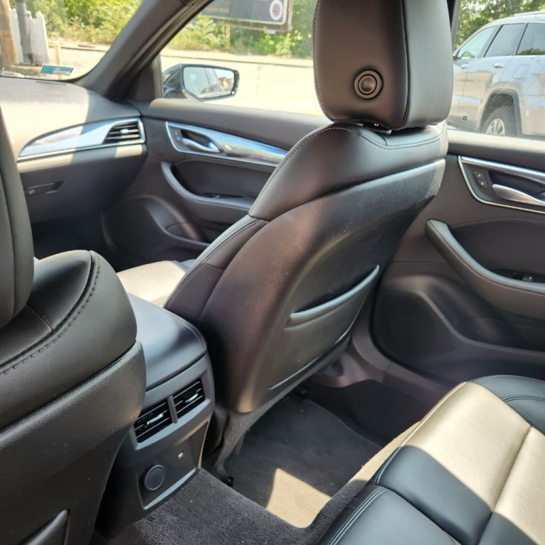 2020 Cadillac CT5 Image 12