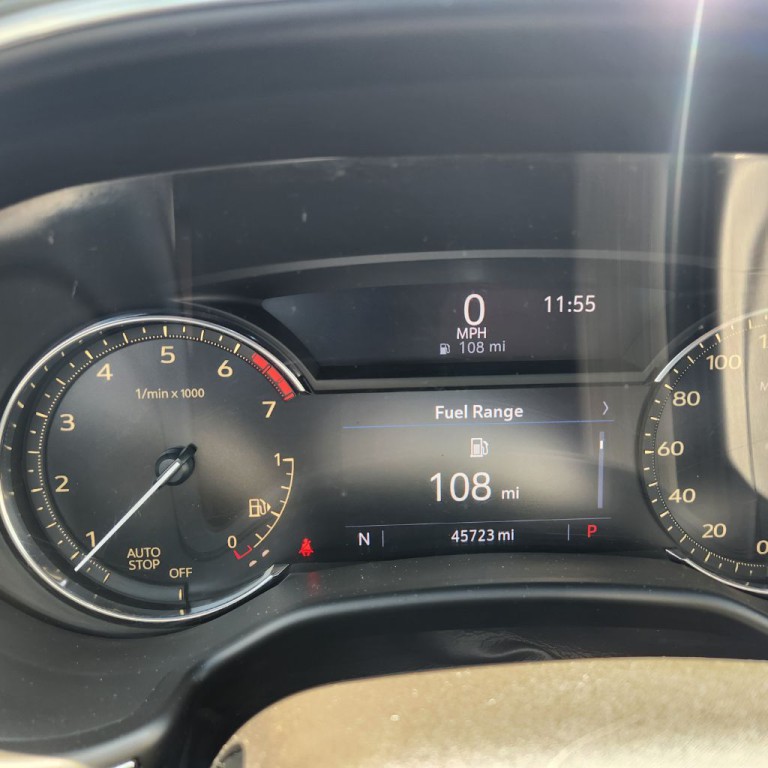 2020 Cadillac CT5 Image 14