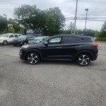 Image for 2016 Hyundai Tucson Limited ID: 6758875