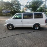 Image for 2002 Chevrolet Astro  ID: 6758880