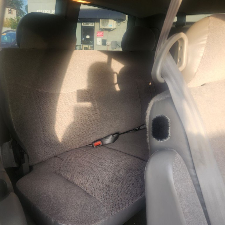 2002 Chevrolet Astro Image 6
