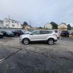 Image for 2017 Ford Escape SE ID: 6778342