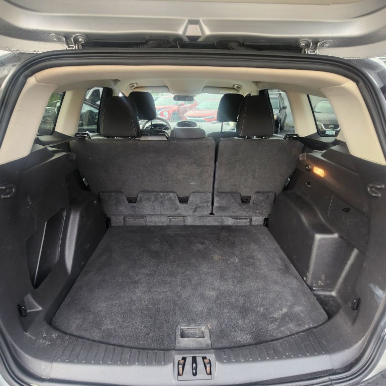 2017 Ford Escape Image 10
