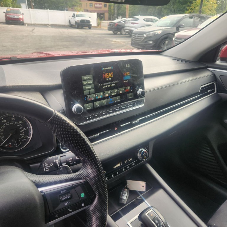 2022 Mitsubishi Outlander Image 7
