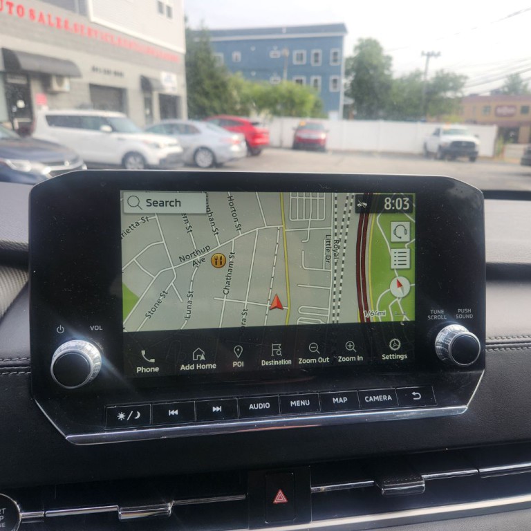 2022 Mitsubishi Outlander Image 14