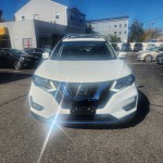 Image for 2020 Nissan Rogue S ID: 6778373