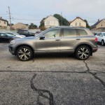 Image for 2017 Volkswagen Touareg Wolfsburg ID: 6846160