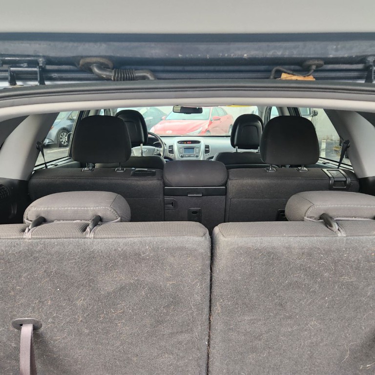 2015 Kia Sorento Image 8