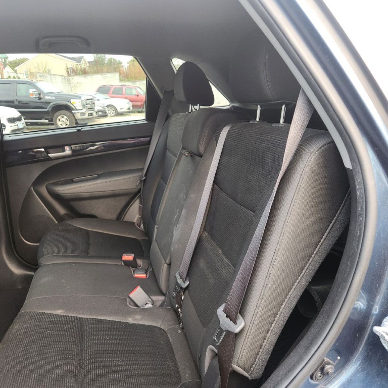 2015 Kia Sorento Image 12