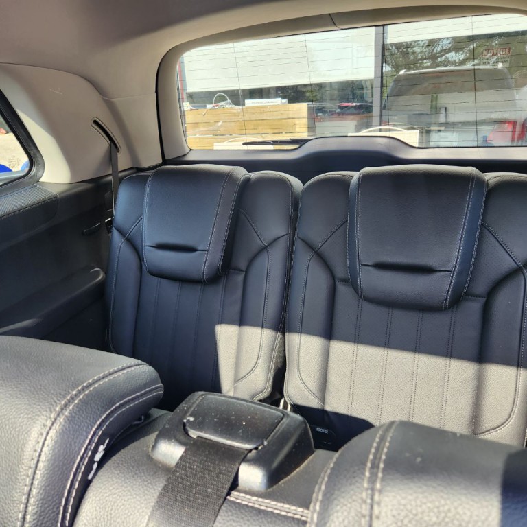2015 Mercedes-Benz GL-Class Image 14
