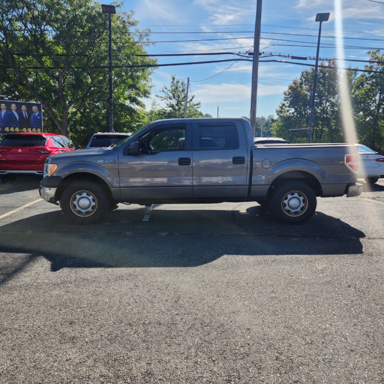 2014 Ford F-150 Image 2