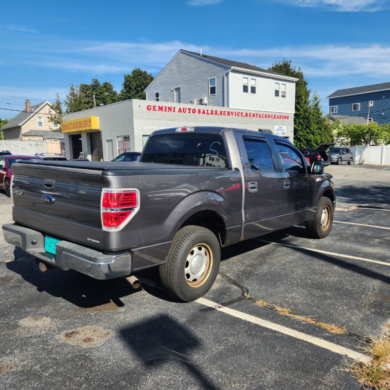 2014 Ford F-150 Image 6