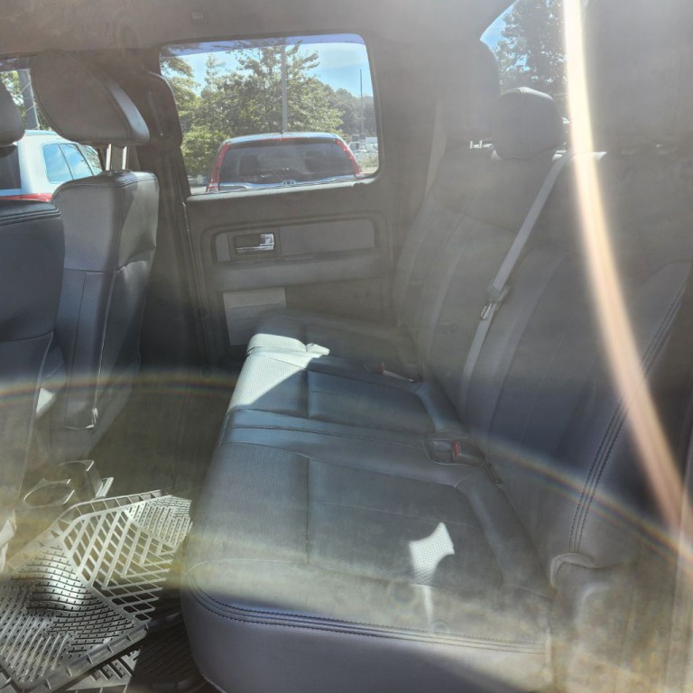 2014 Ford F-150 Image 7