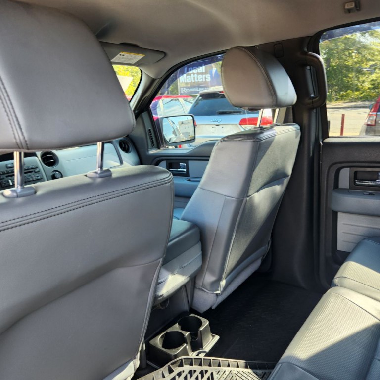 2014 Ford F-150 Image 9