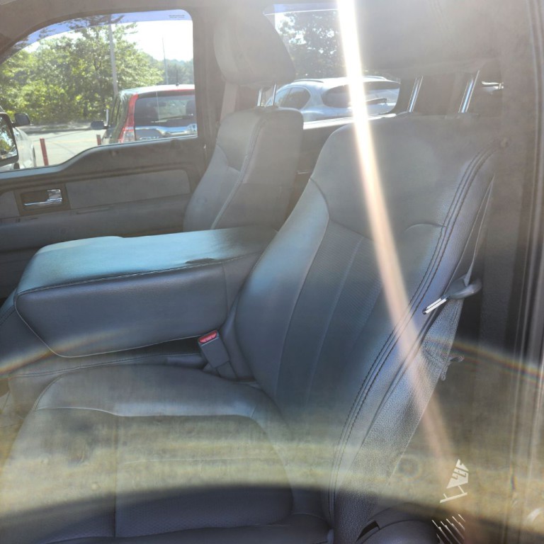 2014 Ford F-150 Image 11