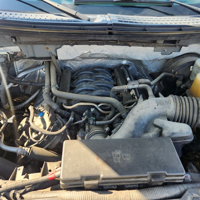 2014 Ford F-150 Image 13