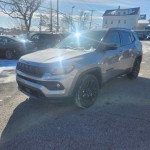 Image for 2022 Jeep Compass Latitude ID: 6856271