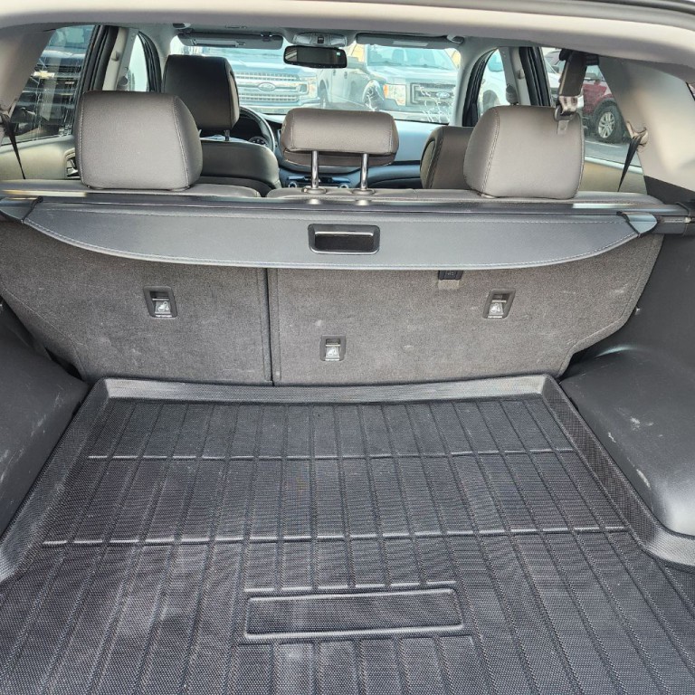 2017 Hyundai Tucson Image 4