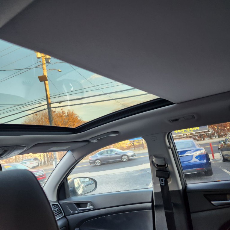 2017 Hyundai Tucson Image 7