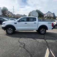 Image for 2022 Ford Ranger XL ID: 6856289