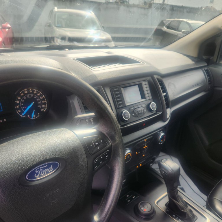 2022 Ford Ranger Image 5