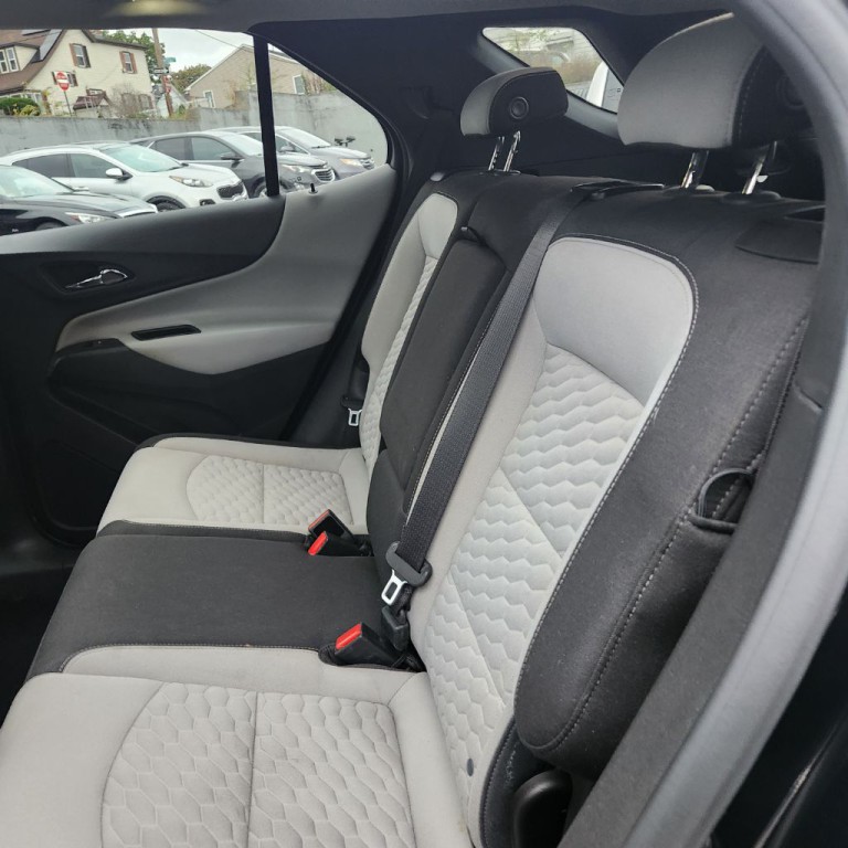 2019 Chevrolet Equinox Image 11