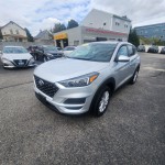 Image for 2019 Hyundai Tucson SE ID: 6915284