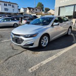 Image for 2020 Chevrolet Malibu LT ID: 6938105