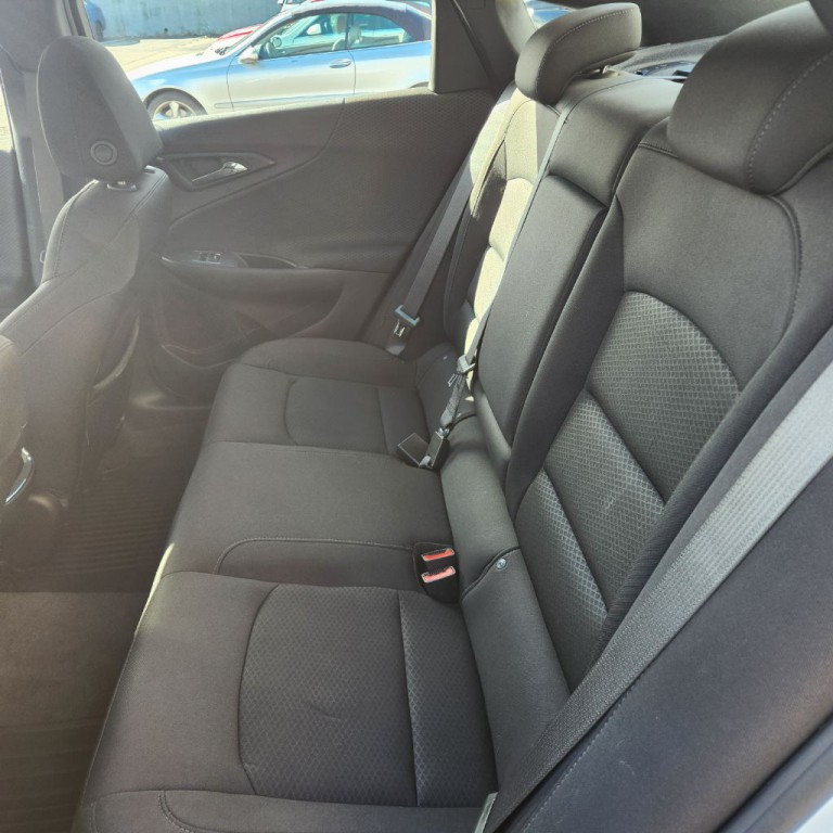 2020 Chevrolet Malibu Image 10