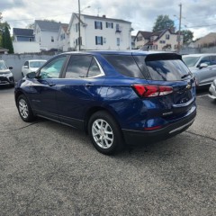 Image for 2023 Chevrolet Equinox LT ID: 6938117
