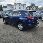 Image for 2023 Chevrolet Equinox LT ID: 6938117
