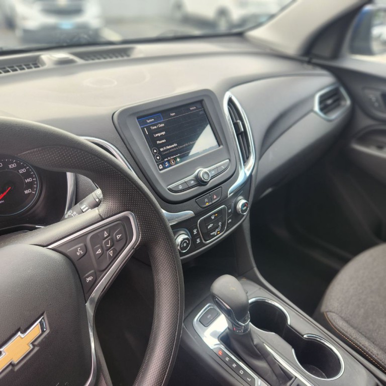 2023 Chevrolet Equinox Image 8