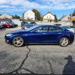 Image for 2015 Tesla Model S  ID: 6943161