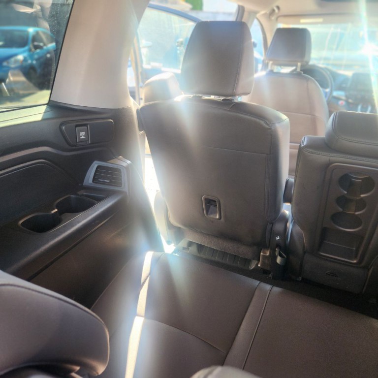2018 Honda Odyssey Image 13