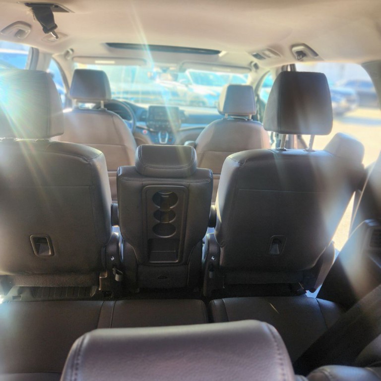 2018 Honda Odyssey Image 15