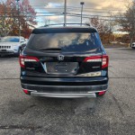 Image for 2021 Honda Pilot Touring ID: 6989513