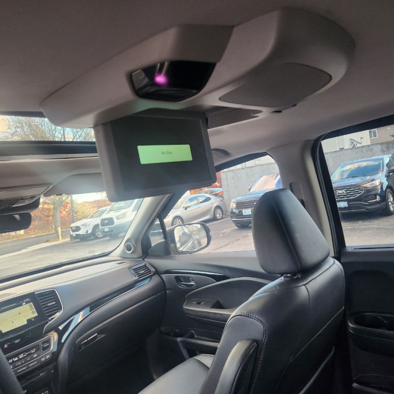 2021 Honda Pilot Image 7