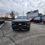 Image for 2016 Chevrolet Silverado 1500 LTZ ID: 7130821