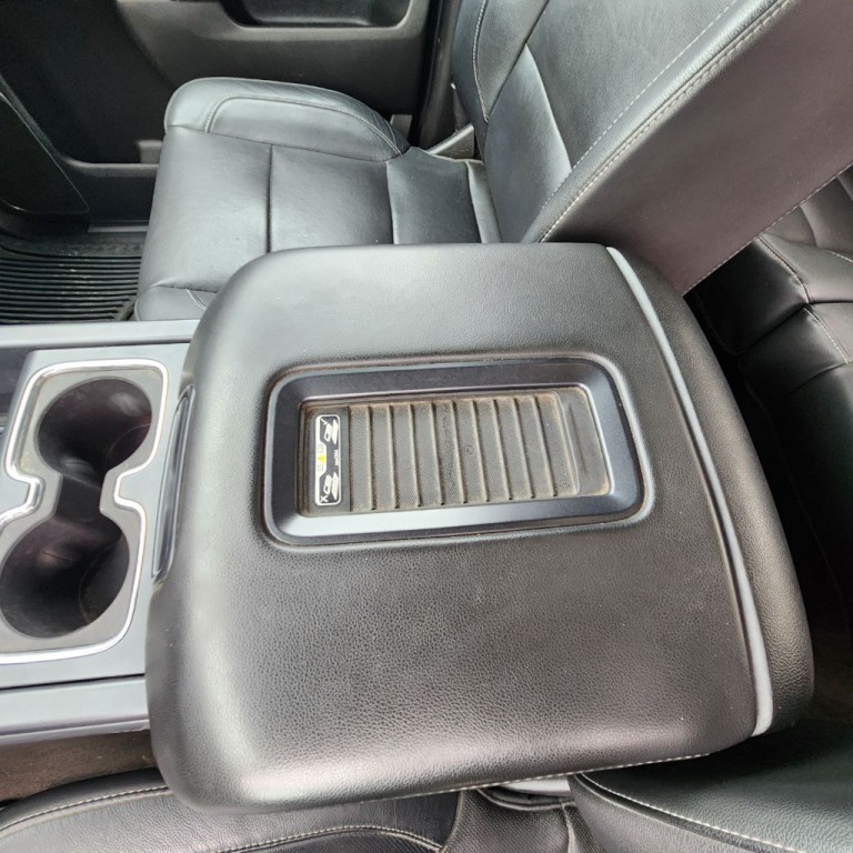 2016 Chevrolet Silverado 1500 Image 14