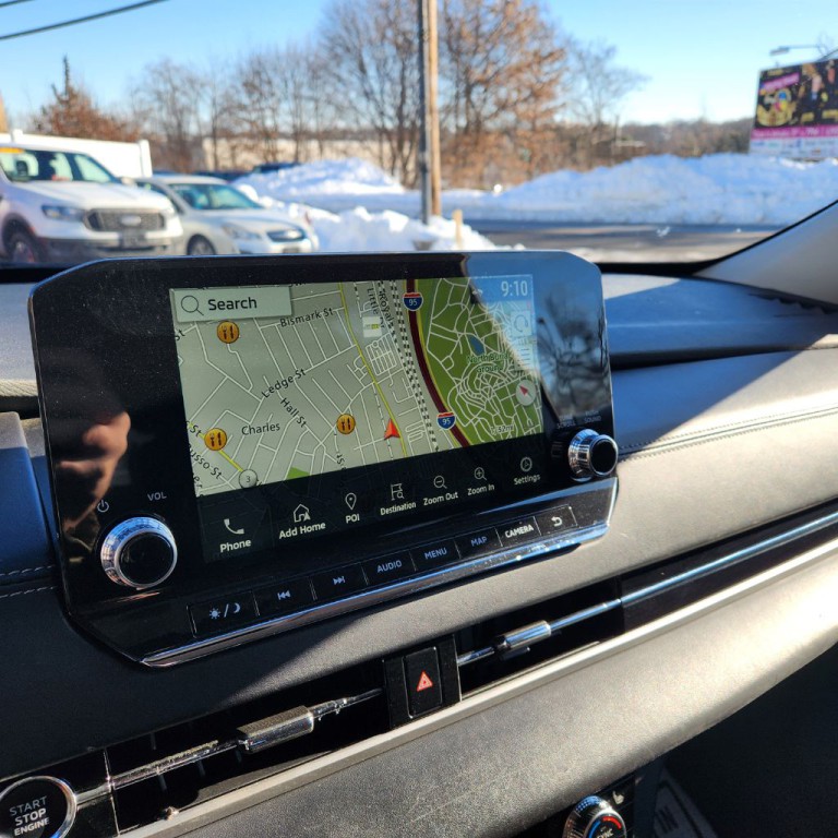 2023 Mitsubishi Outlander Image 10