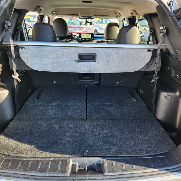 2023 Mitsubishi Outlander Image 11