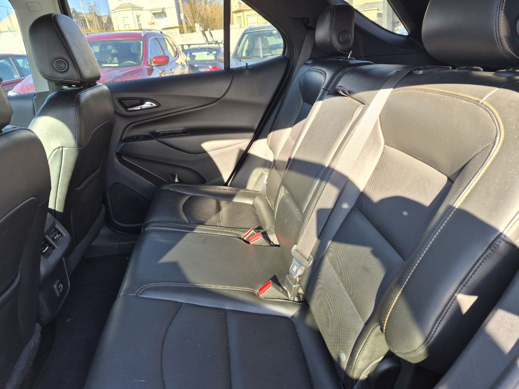 2020 Chevrolet Equinox Image 7