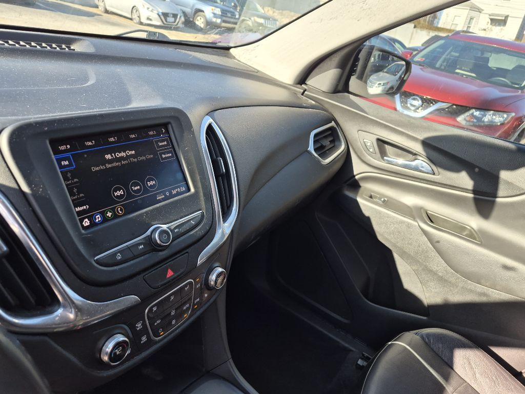 2020 Chevrolet Equinox Image 9
