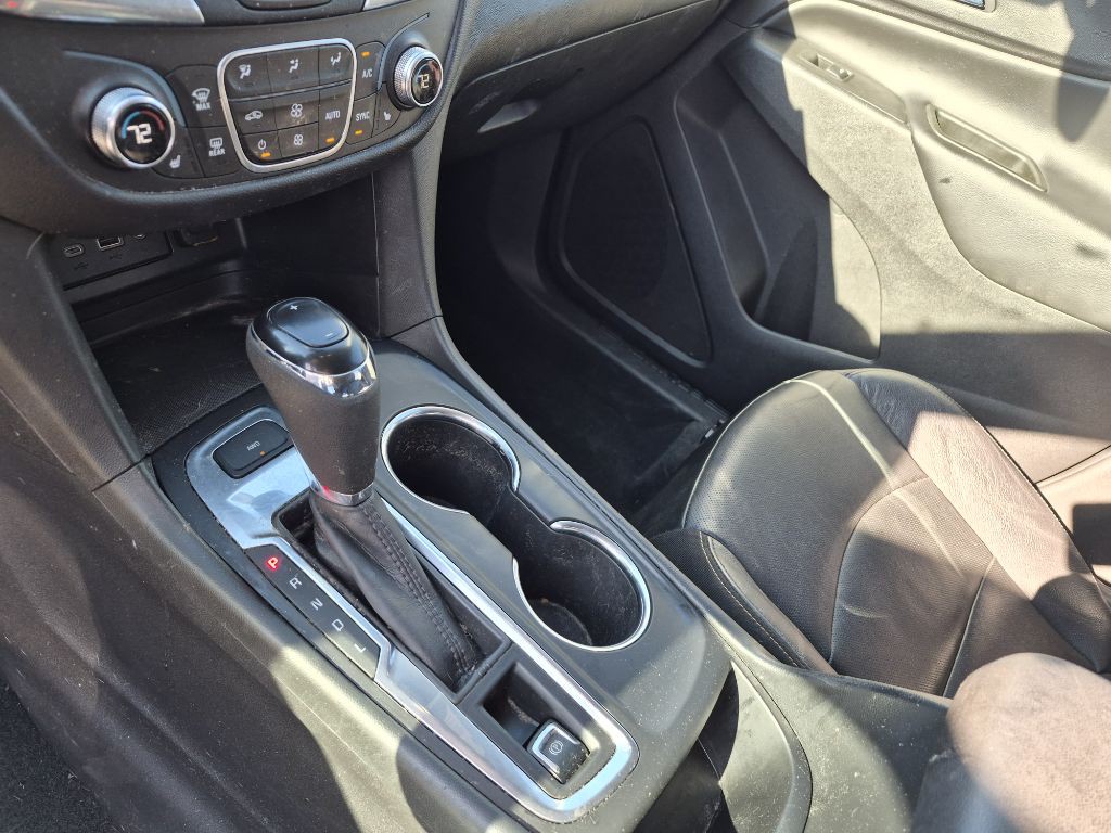 2020 Chevrolet Equinox Image 10