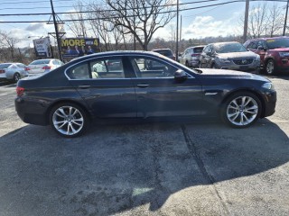 Image for 2016 BMW 5 Series 535xi ID: 7268022