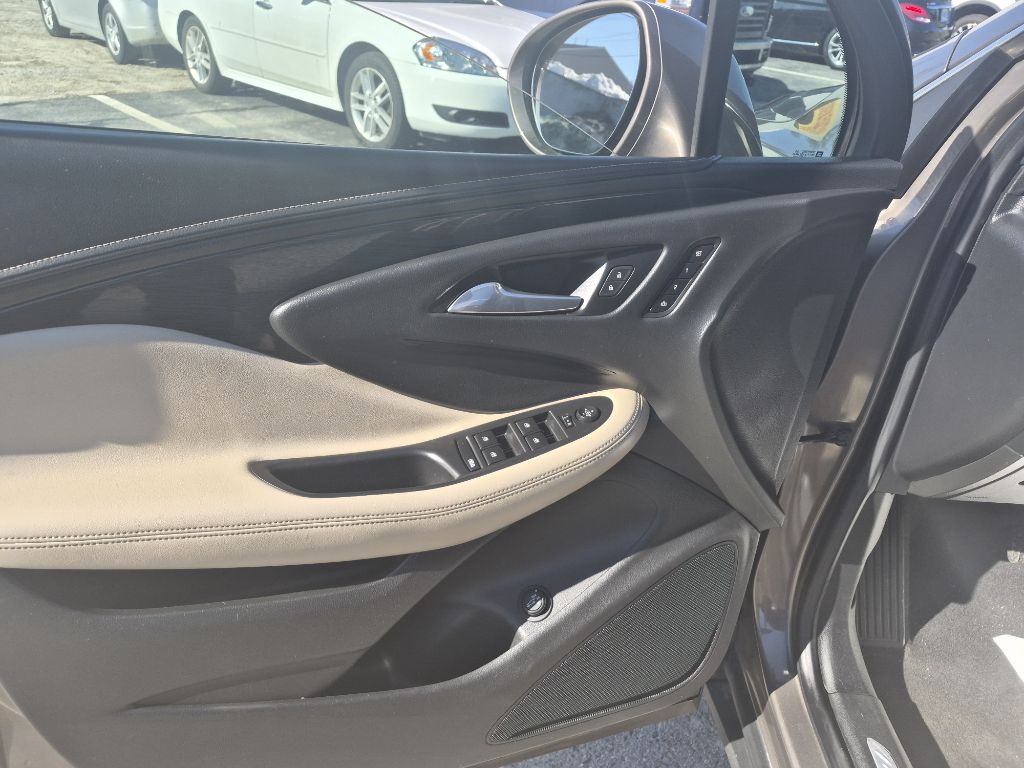 2018 Buick Envision Image 13